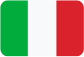 Zdvíhacia technika Italiano
